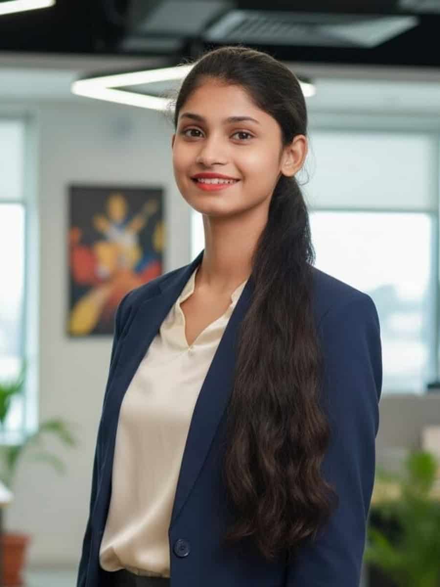 Riya Singh