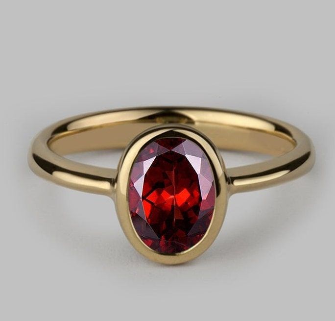 Natural Manik (Ruby) Gemstone for man or women