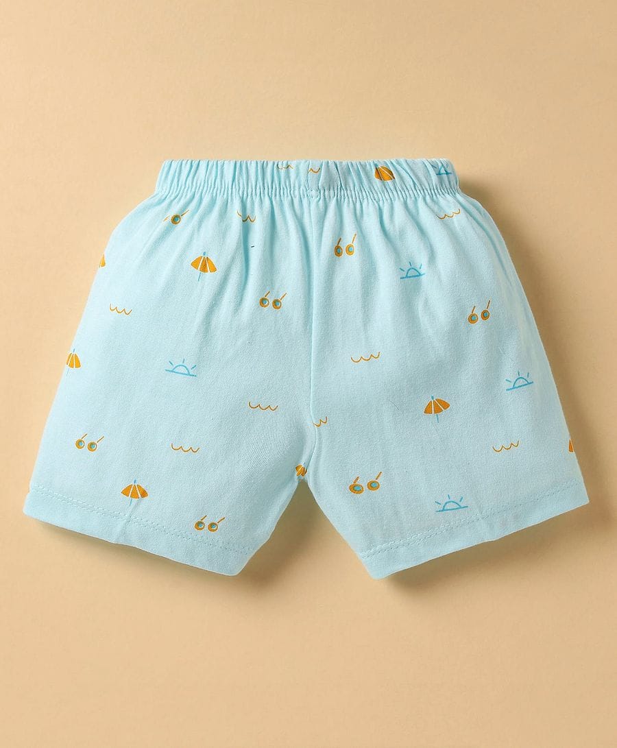 Kids Summer Co-ord Set for Boys & Girls