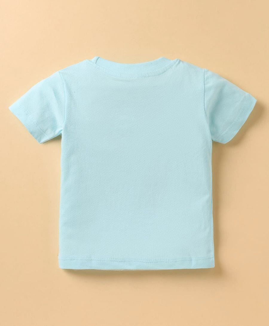 Kids Summer Co-ord Set for Boys & Girls