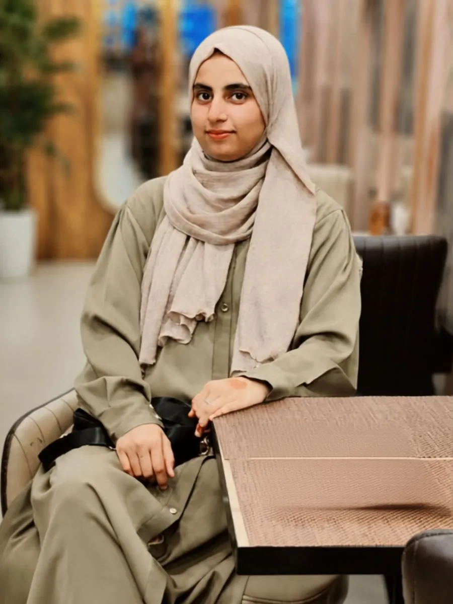 Muskan Perween